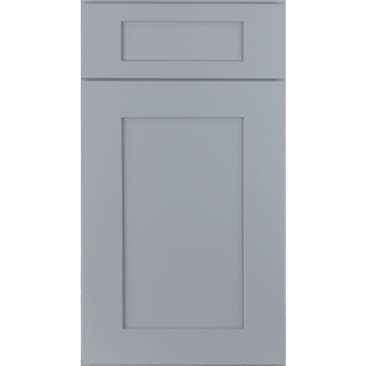 SHAKER GRAY FINISH