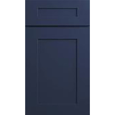 NAVY BLUE SHAKER